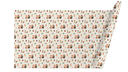 WRAPPING CHRISTMAS PAPER 10 (3x10 ROLLEN) 