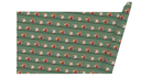 WRAPPING CHRISTMAS PAPER 10 (3x10 ROLLEN) 