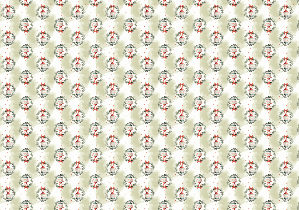 GIFT WRAP SET DAYDREAM