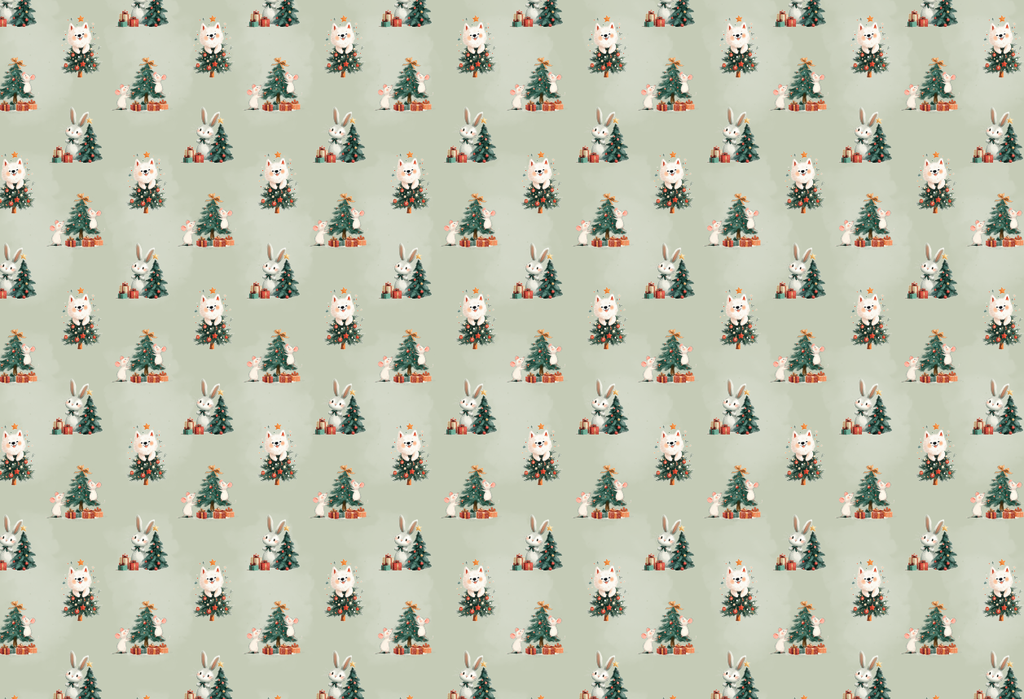 GIFT WRAP SET DAYDREAM