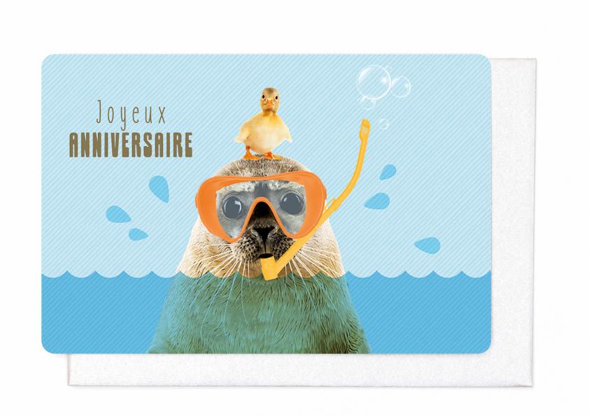 JOYEUX ANNIVERSAIRE