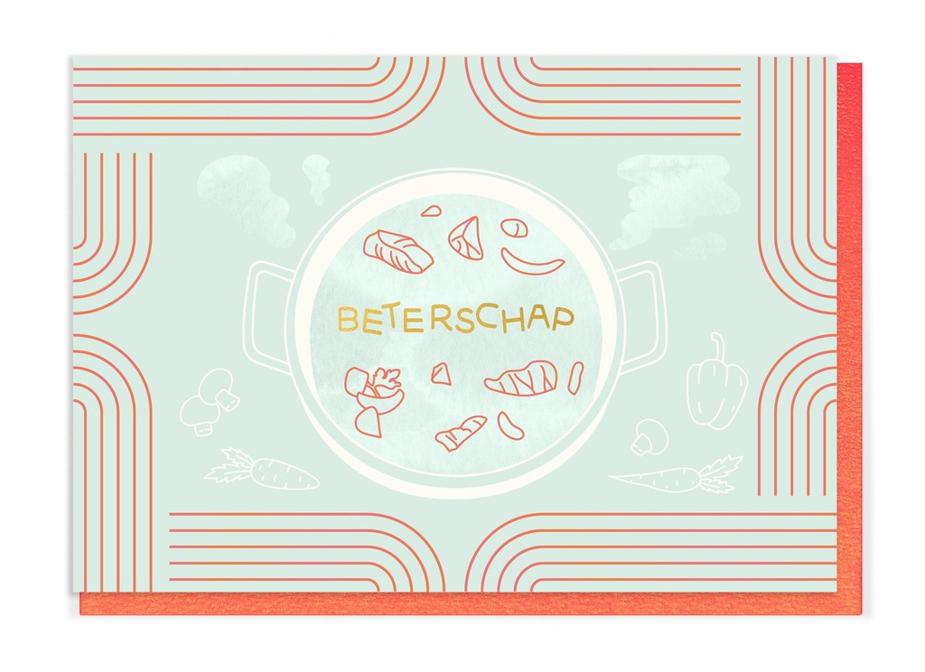 BETERSCHAP