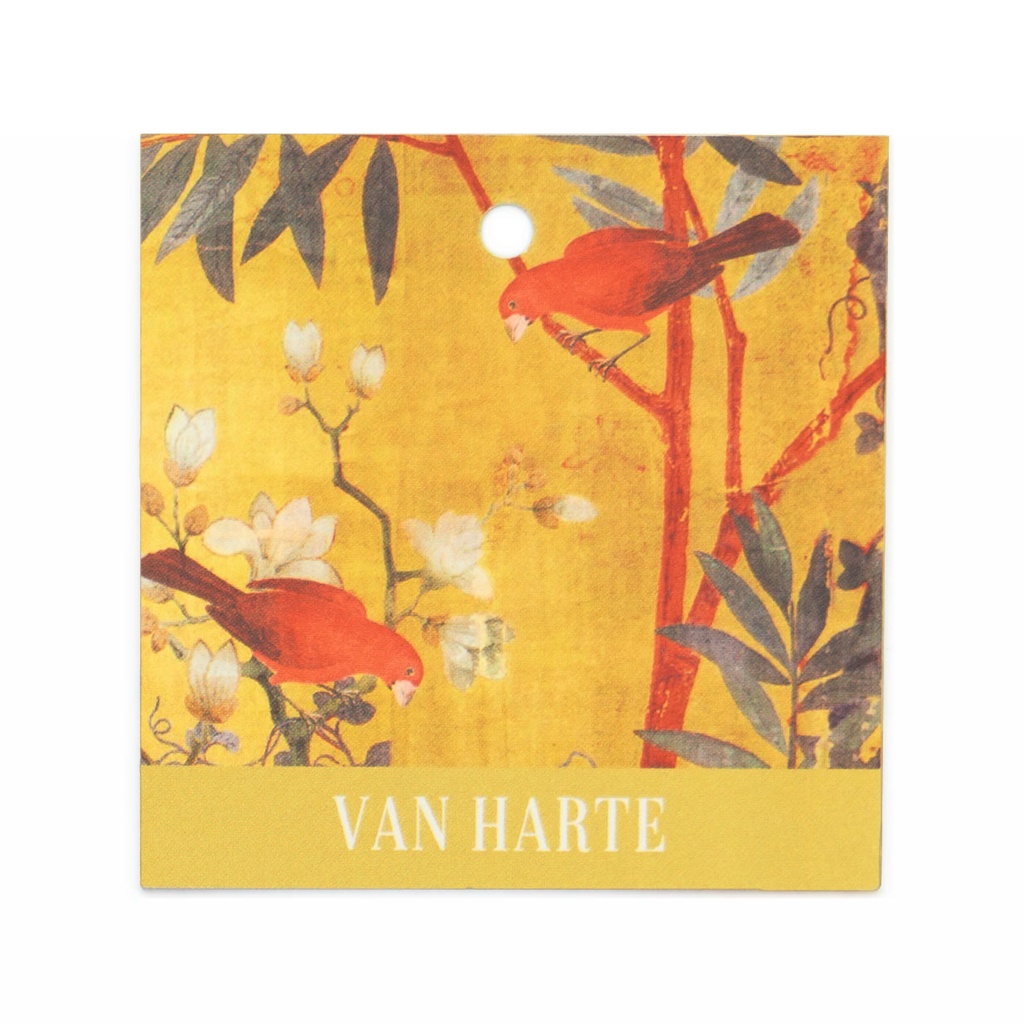 CADEAUKAARTJE BN - VAN HARTE