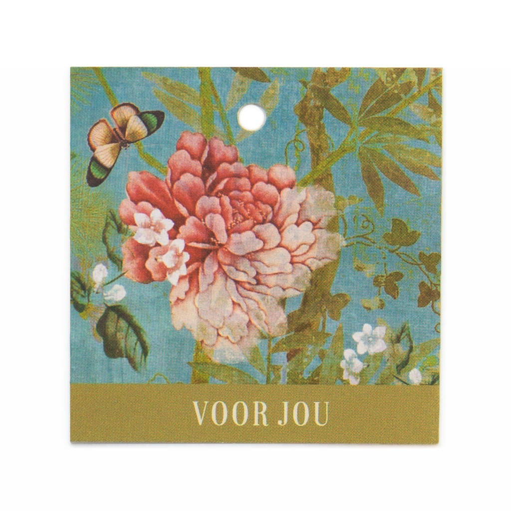 CADEAUKAARTJE BN - VOOR JOU