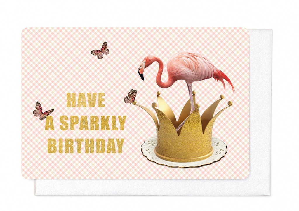 HAVE A SPARKLY BIRTHDAY