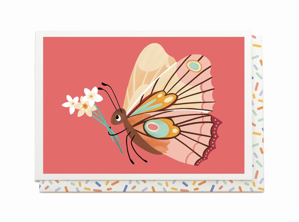 PAPILLON