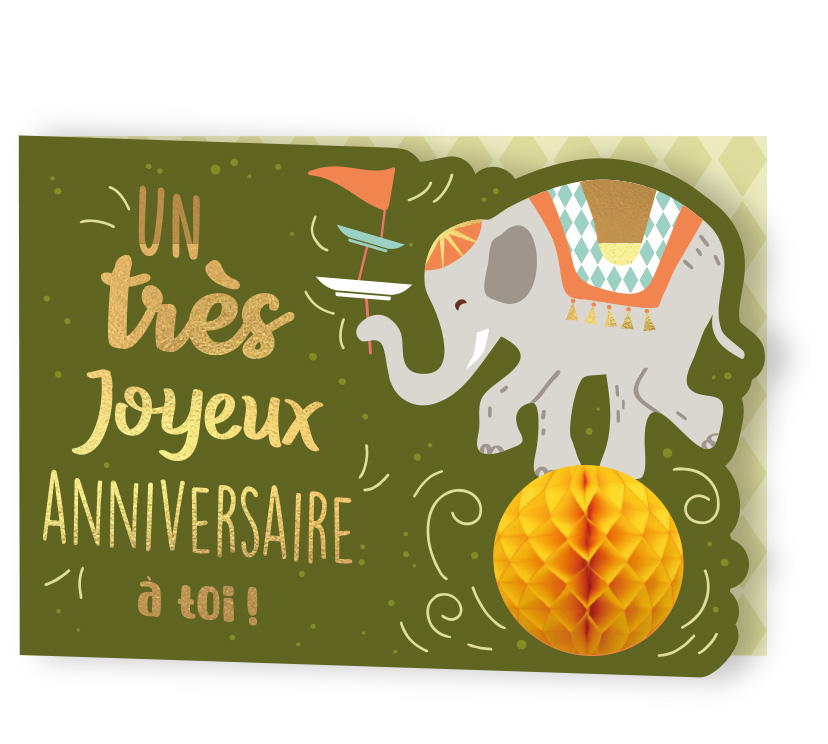 UN TRES JOYEUX ANNIVERSAIRE A TOI