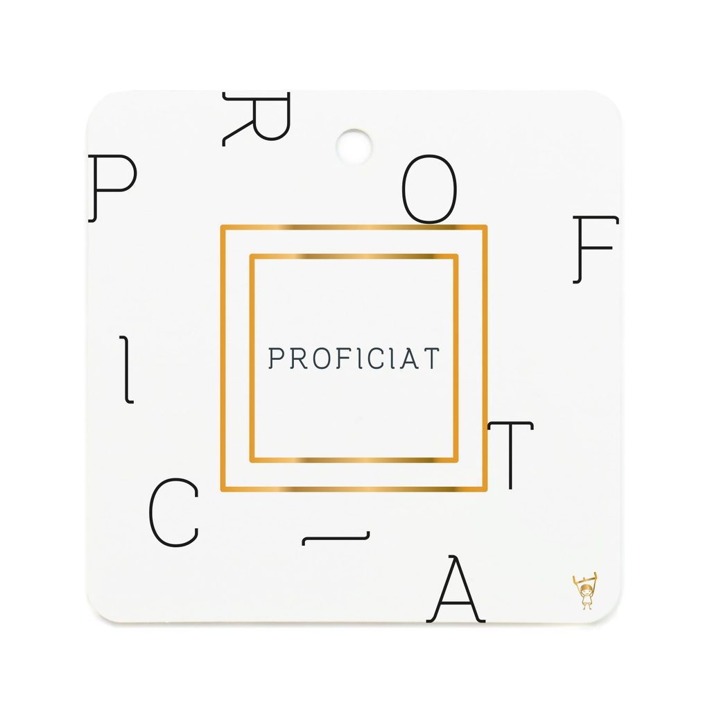 CADEAUKAARTJE - PROFICIAT