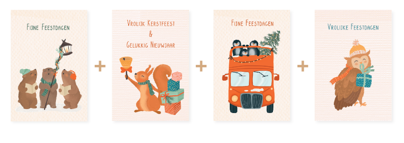 BESTIE BOX 11