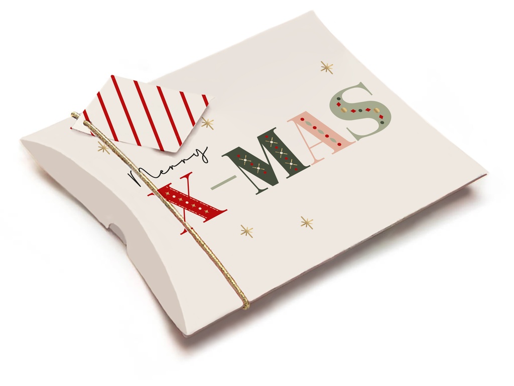 MERRY X-MAS