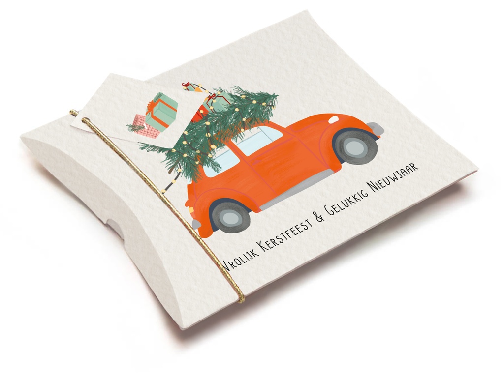 VROLIJK KERSTFEEST & GELUKKIG NIEUWJAAR