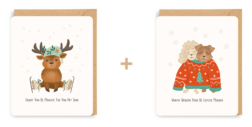 DOOSJE LITTLE STORIES 25