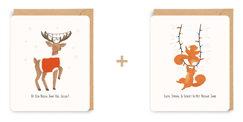 DOOSJE LITTLE STORIES 29