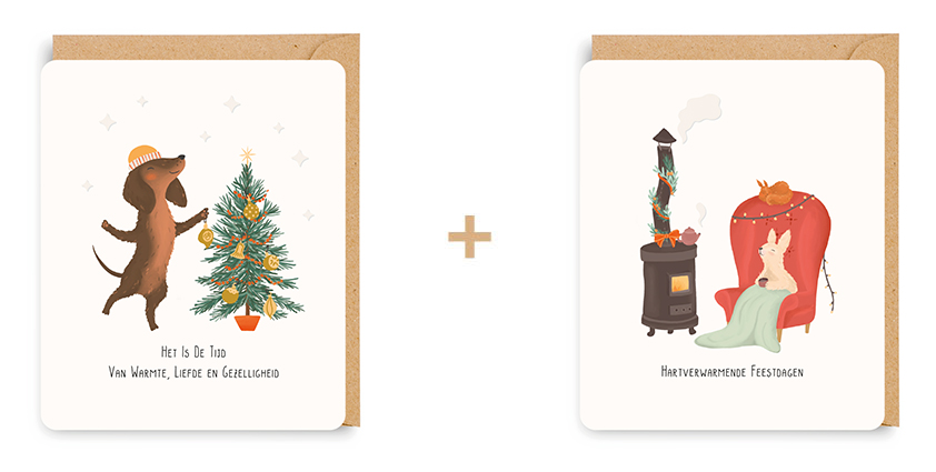 DOOSJE LITTLE STORIES 30