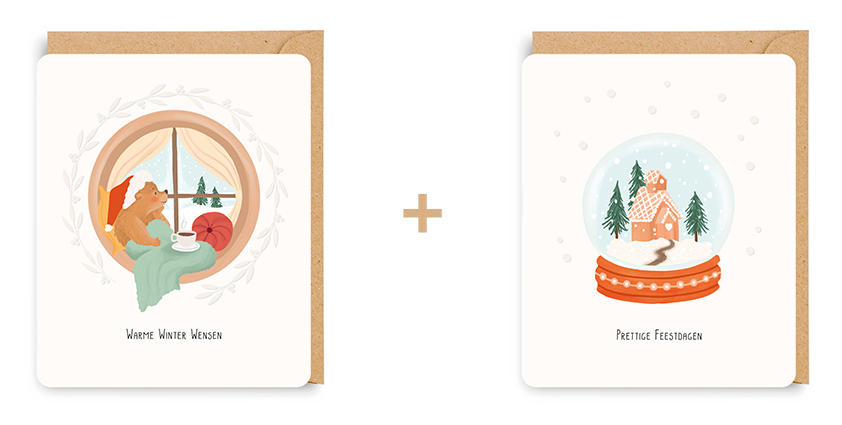 DOOSJE LITTLE STORIES 32