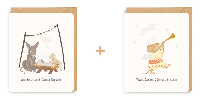 DOOSJE LITTLE STORIES 35