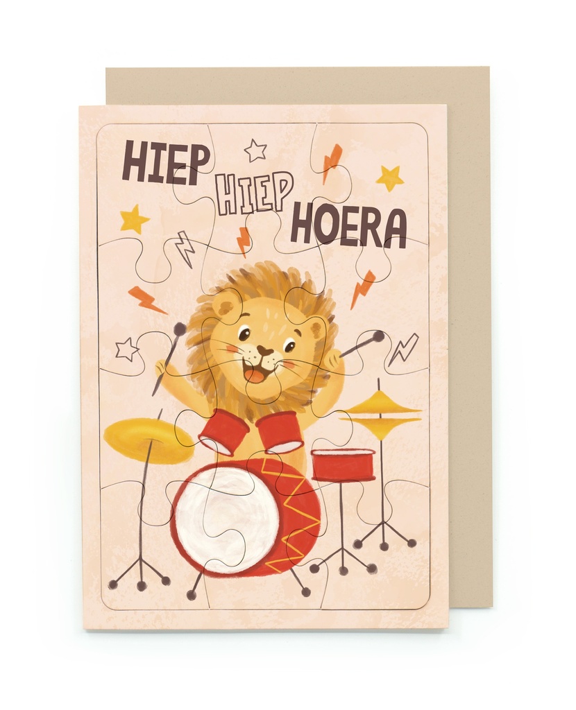 HIEP HIEP HOERA