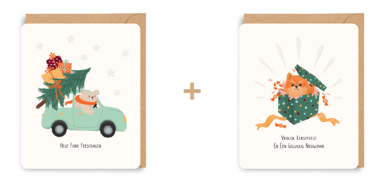 DOOSJE LITTLE STORIES 40