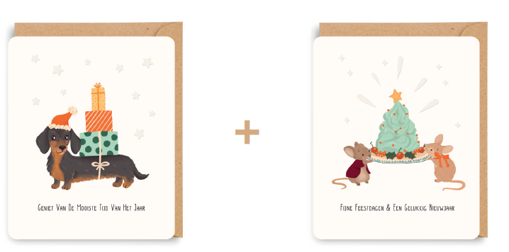 DOOSJE LITTLE STORIES 41