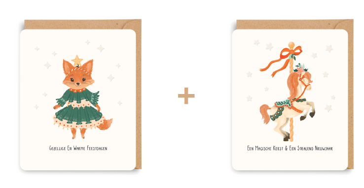 DOOSJE LITTLE STORIES 44