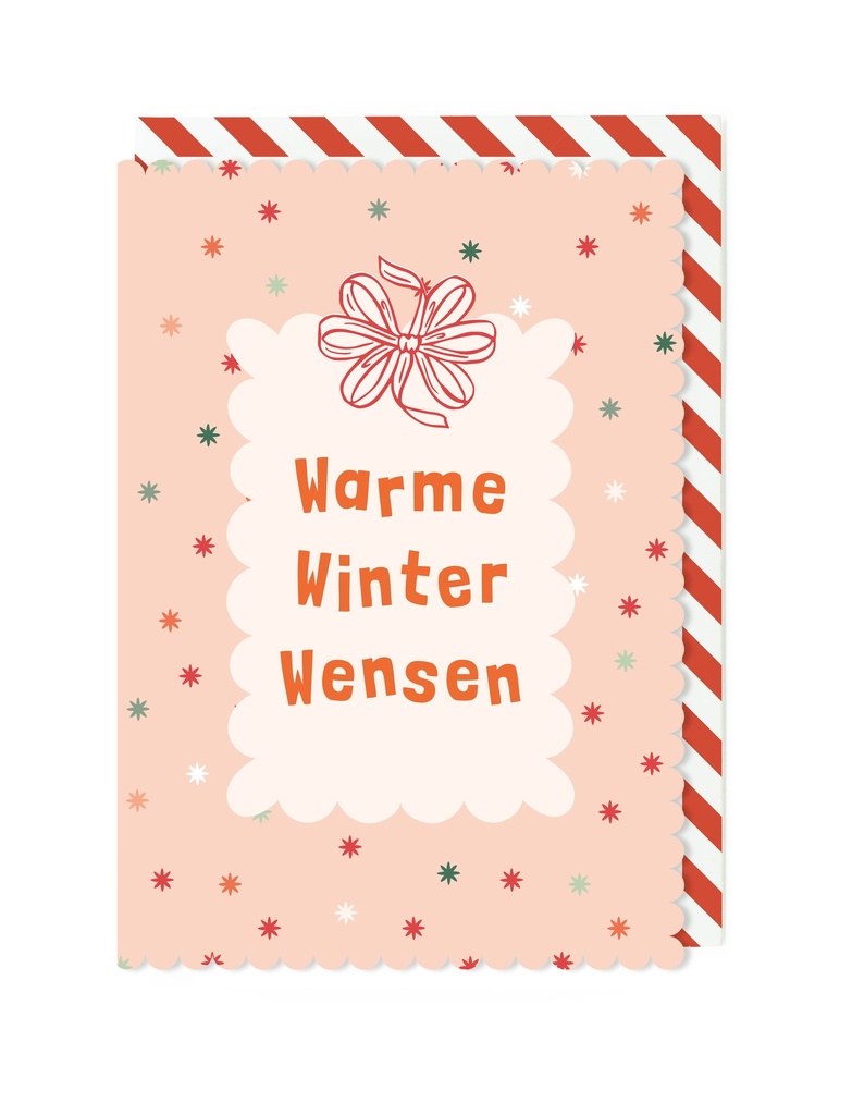 WARME WINTER WENSEN
