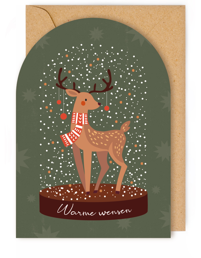 WARME WENSEN