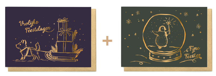 BOX GOLD GLOW 03