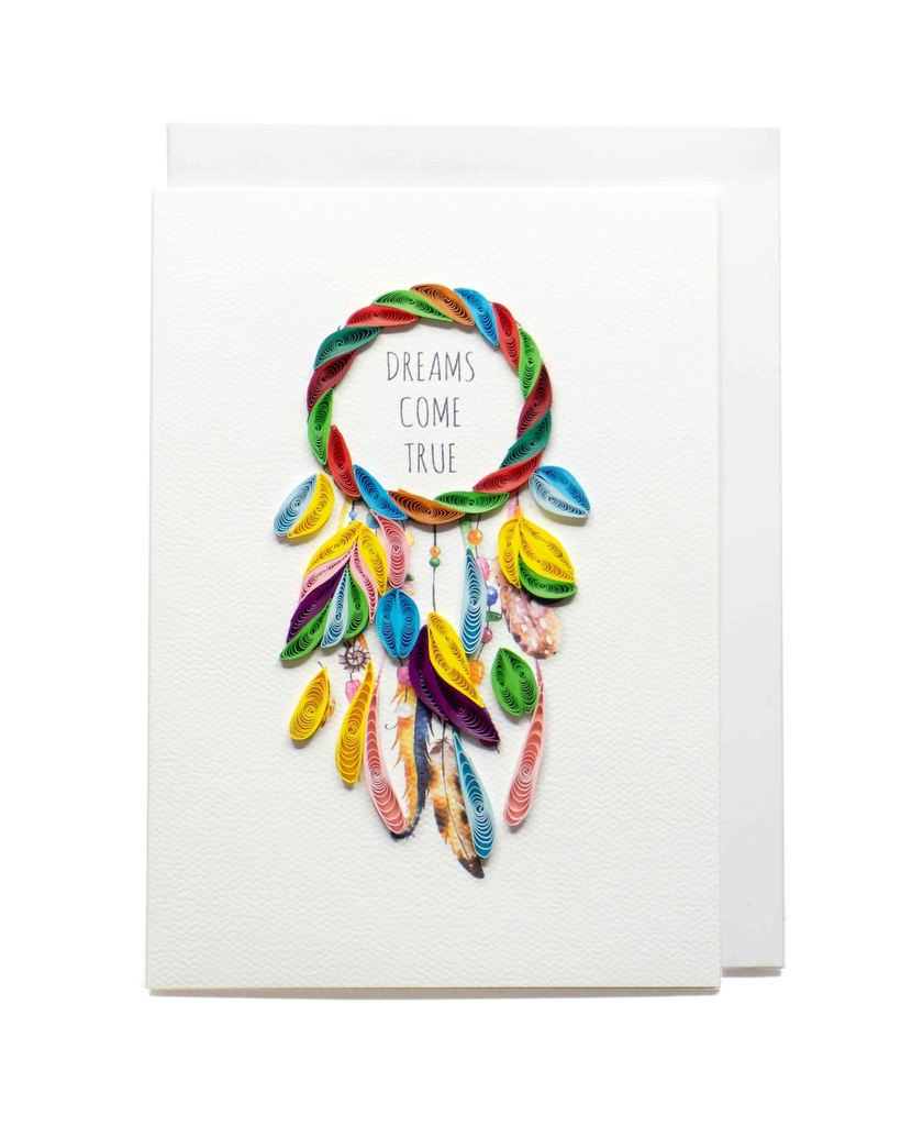 DREAM CATCHER