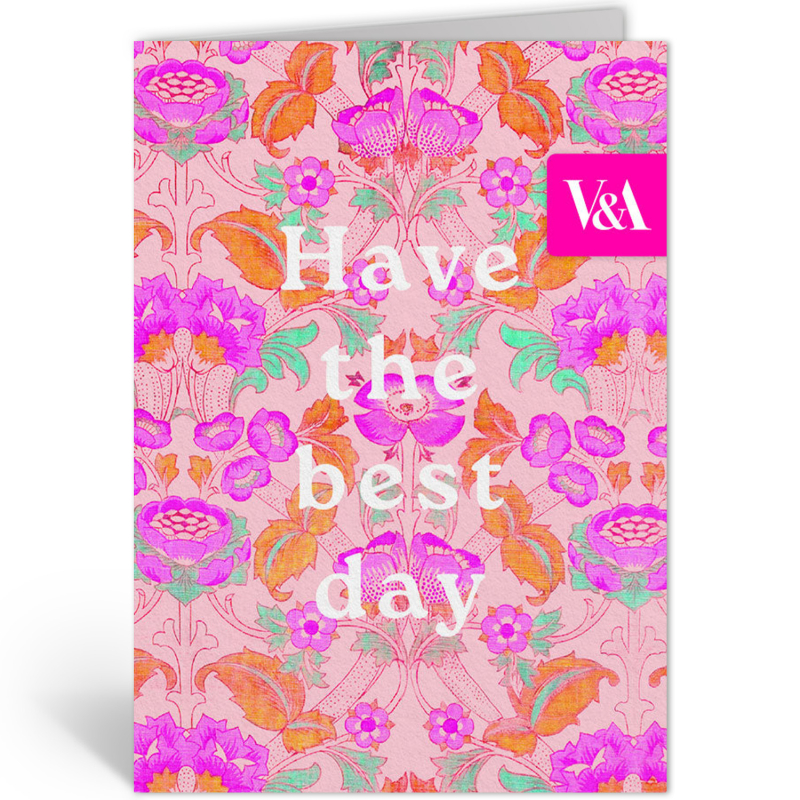 HAVE THE BEST DAY