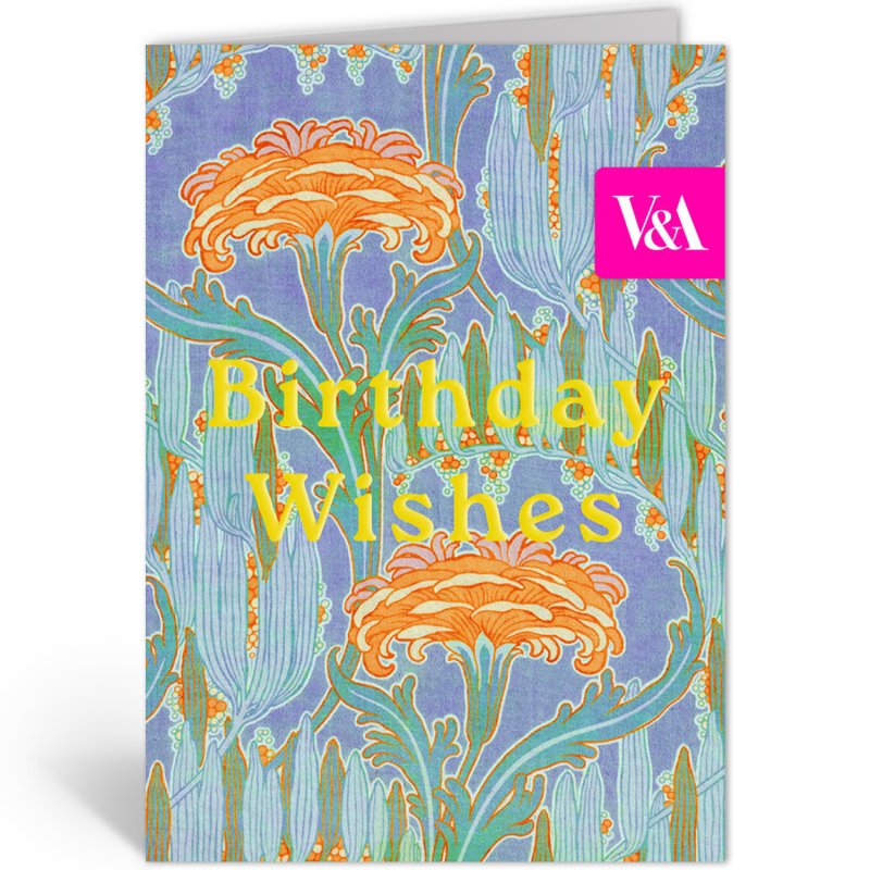 BIRTHDAY WISHES