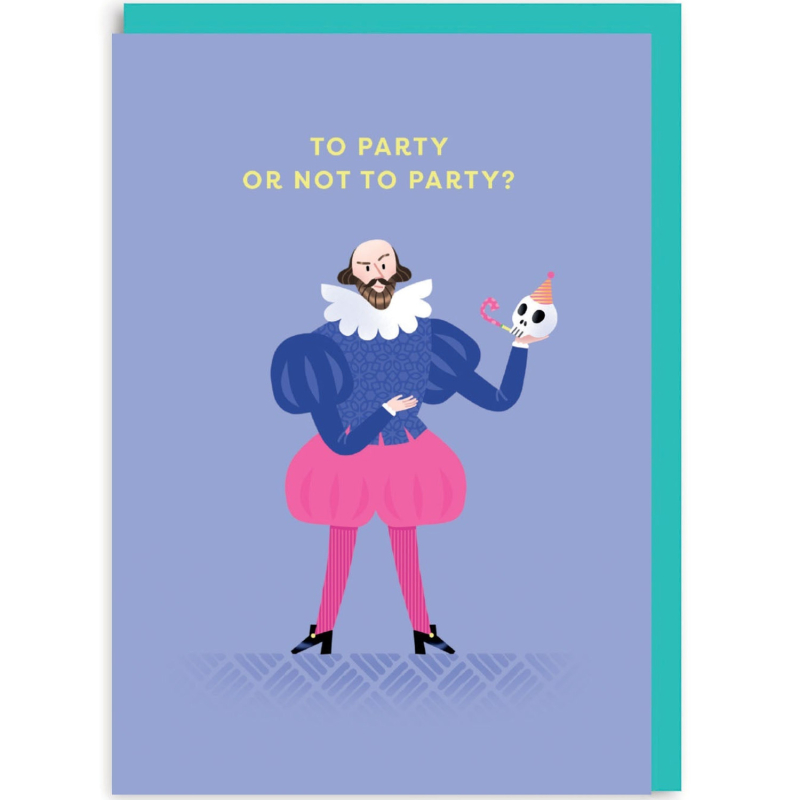 SHAKESPEARE