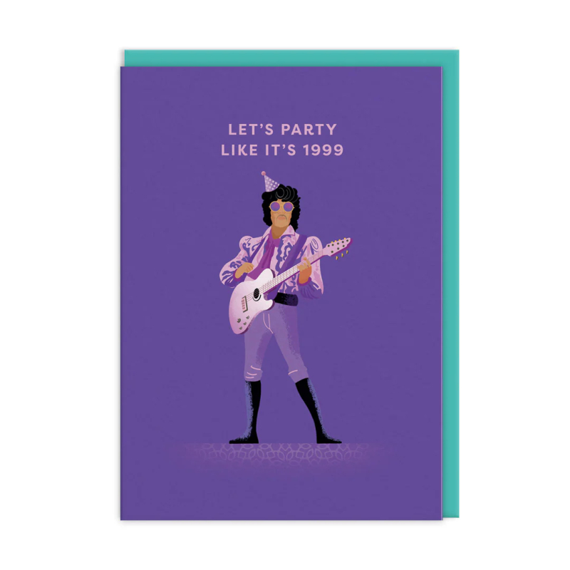 PRINCE