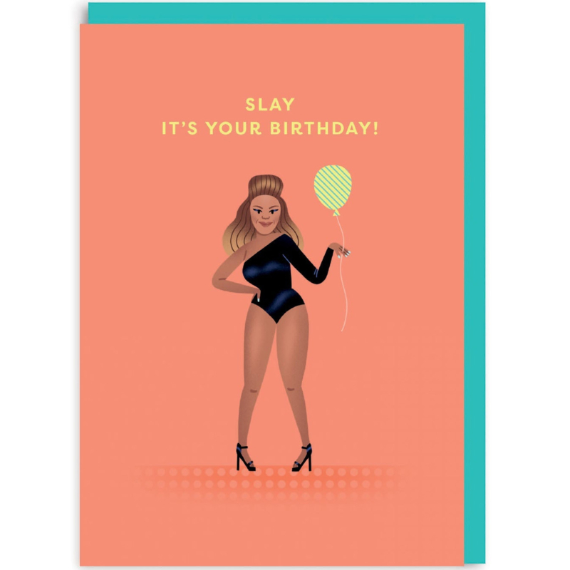 BEYONCE