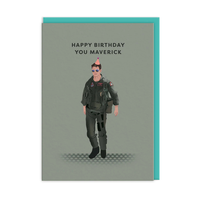 TOM CRUISE