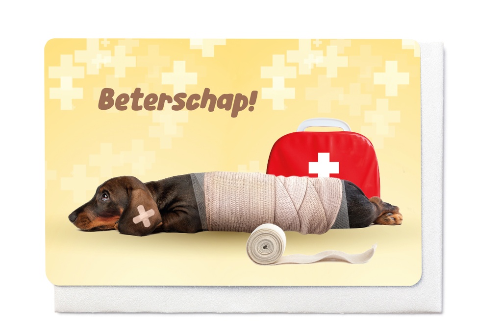 BETERSCHAP