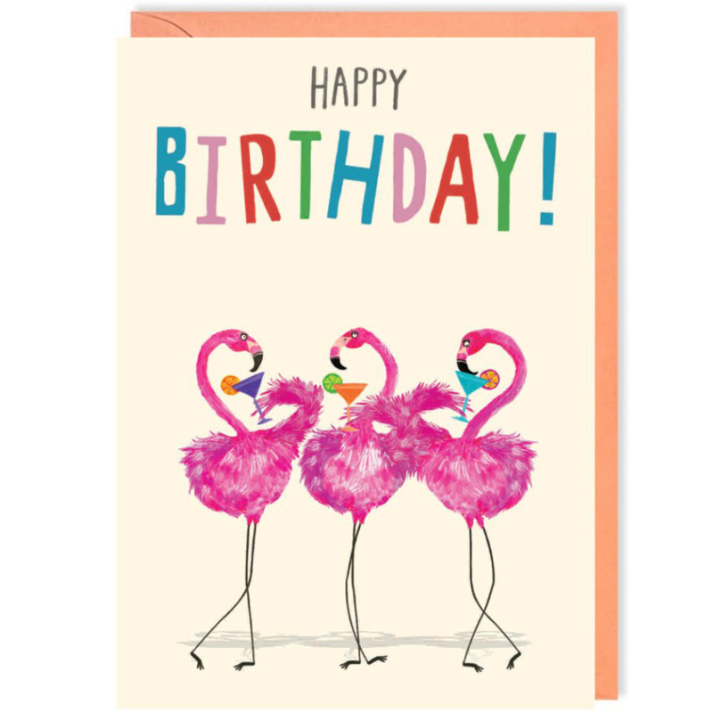 HAPPY BIRTHDAY!