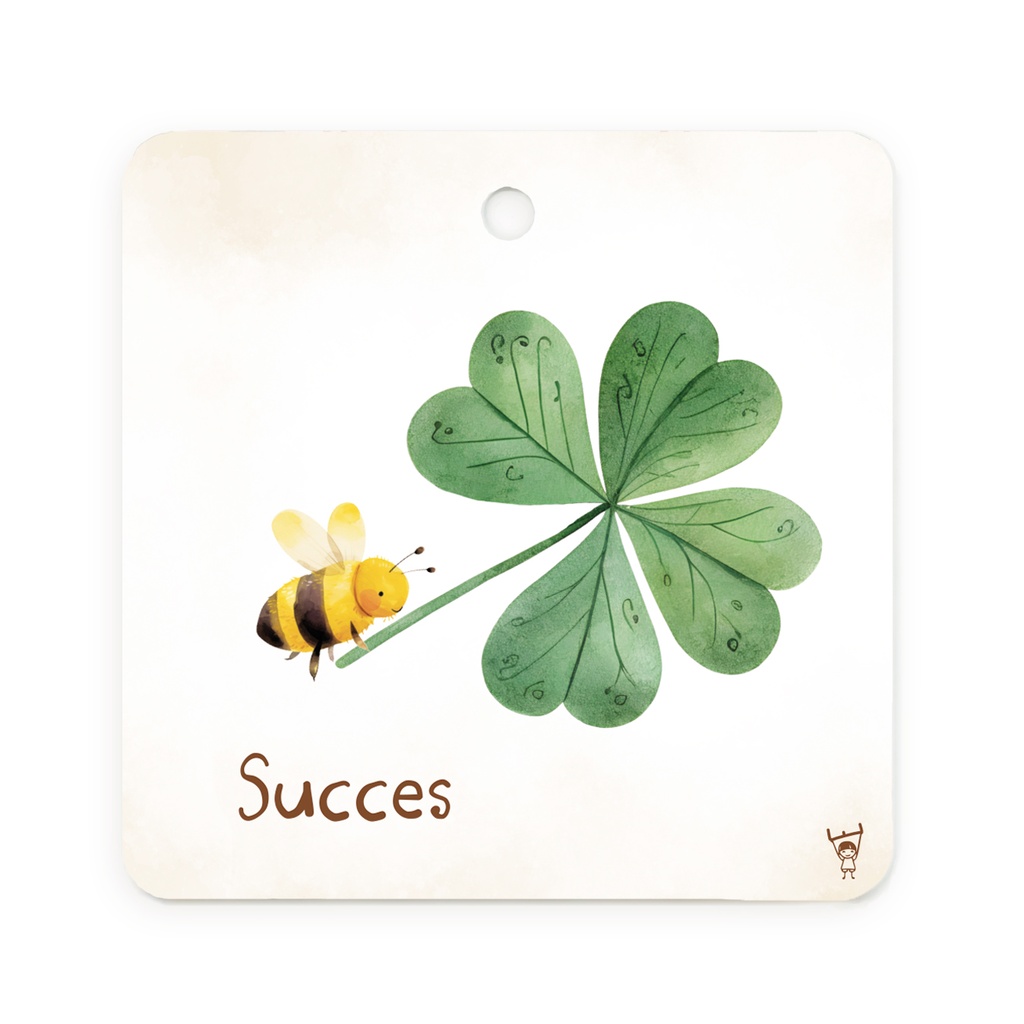 CADEAUKAARTJE - SUCCES