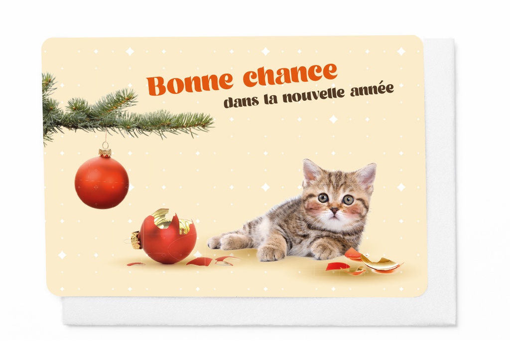 MEILLEURS VOEUX