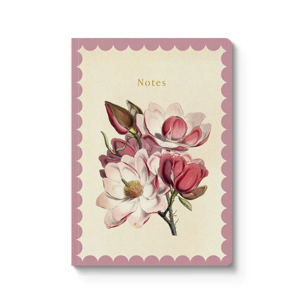Notebook A5 