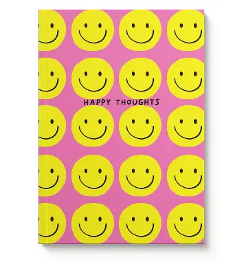NOTEBOOK SMILEYS