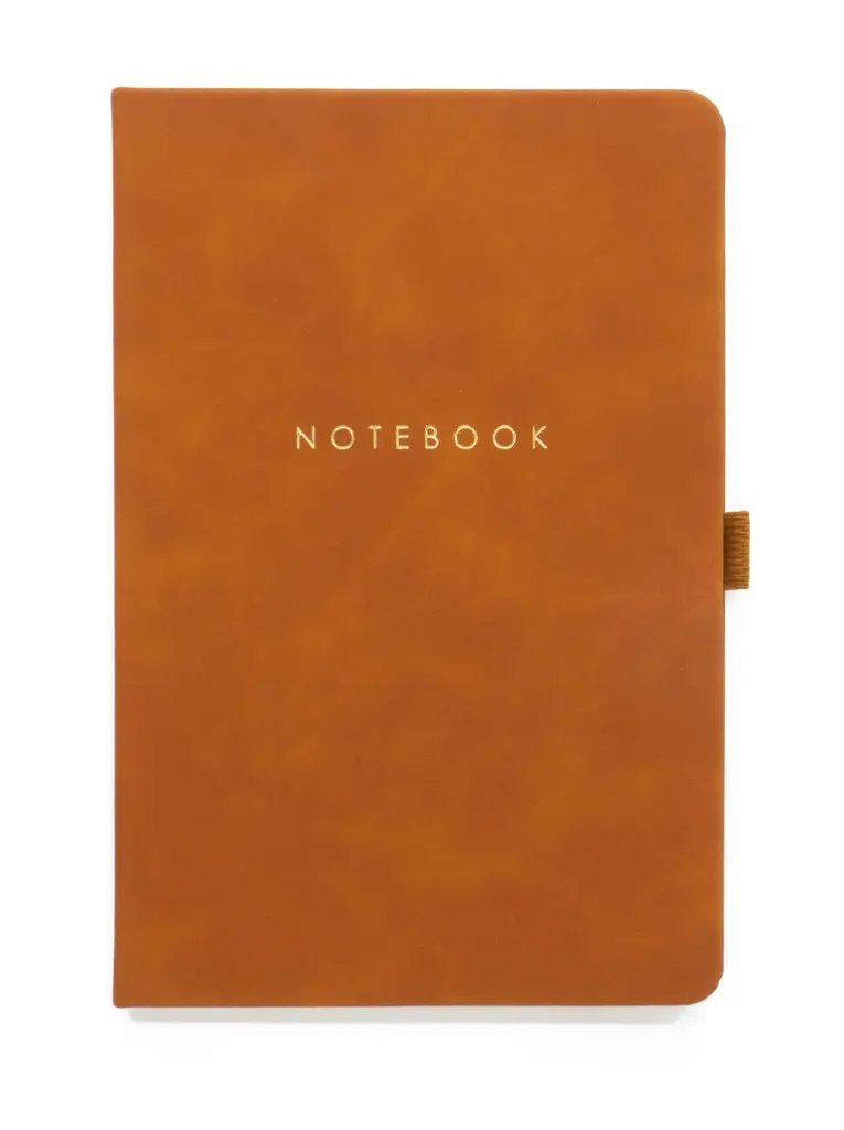 NOTEBOOK CAMEL