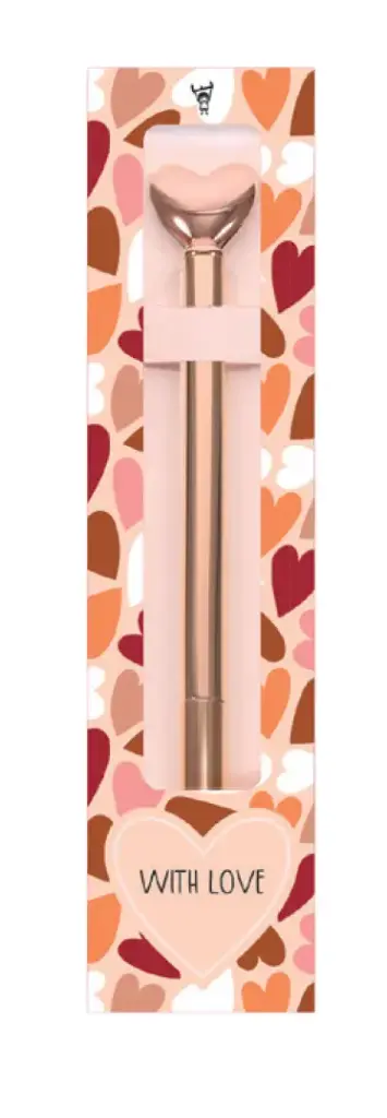 PEN IN GIFTBOX - WITH LOVE