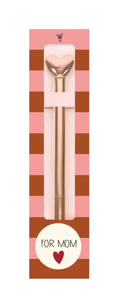 BALPEN IN GESCHENKDOOSJE - FOR MOM