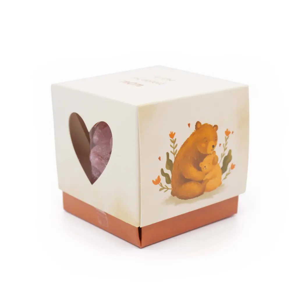 SNOEPDOOSJE TO THE SWEETEST MOM