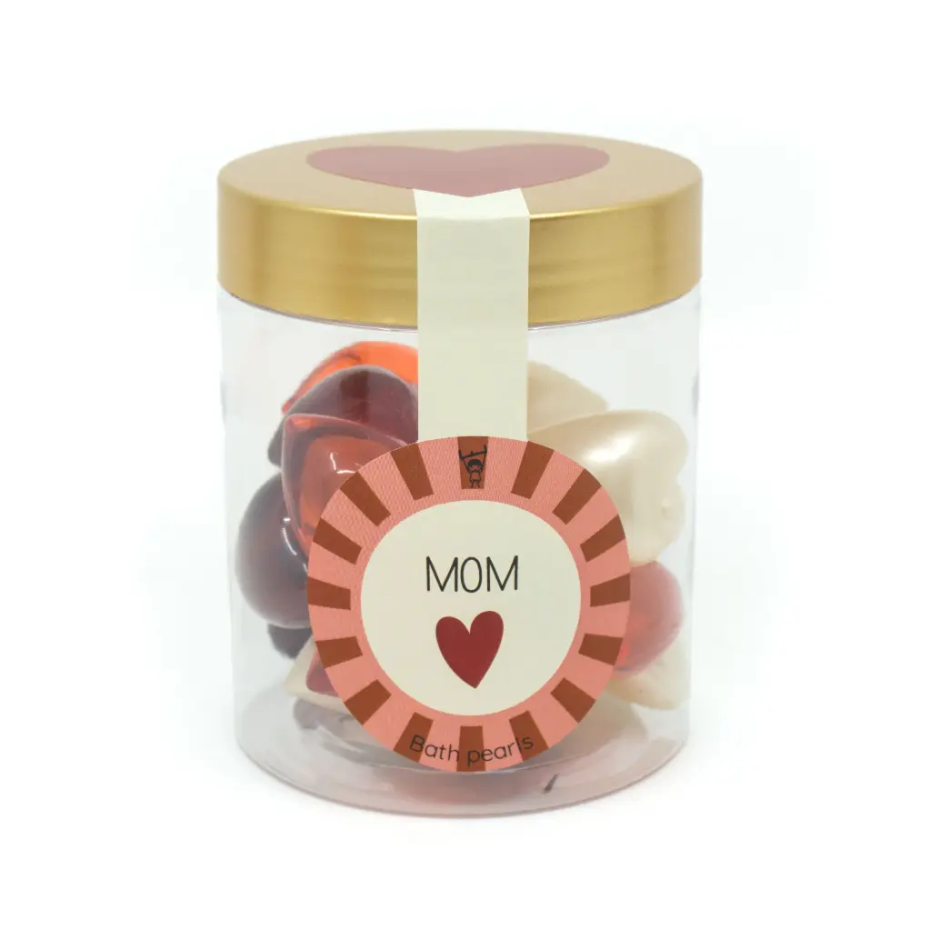 BADPARELS MOM - 20 STUKS 