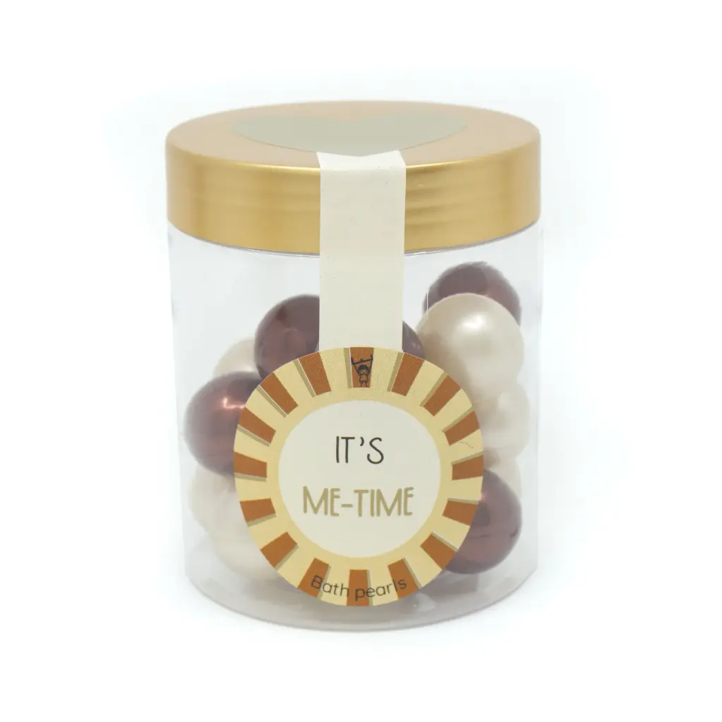 BADPARELS IT'S ME-TIME - 20 STUKS 