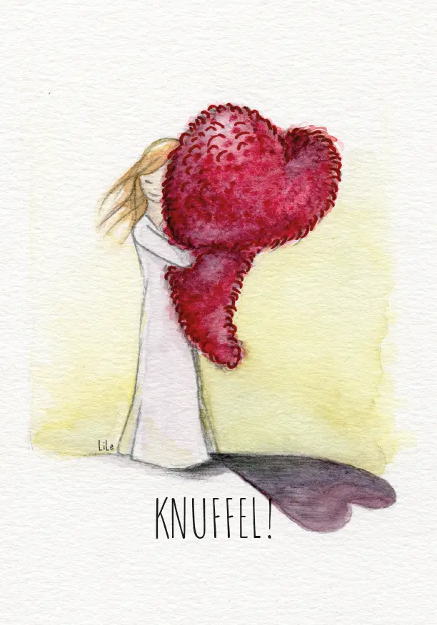 KNUFFEL!