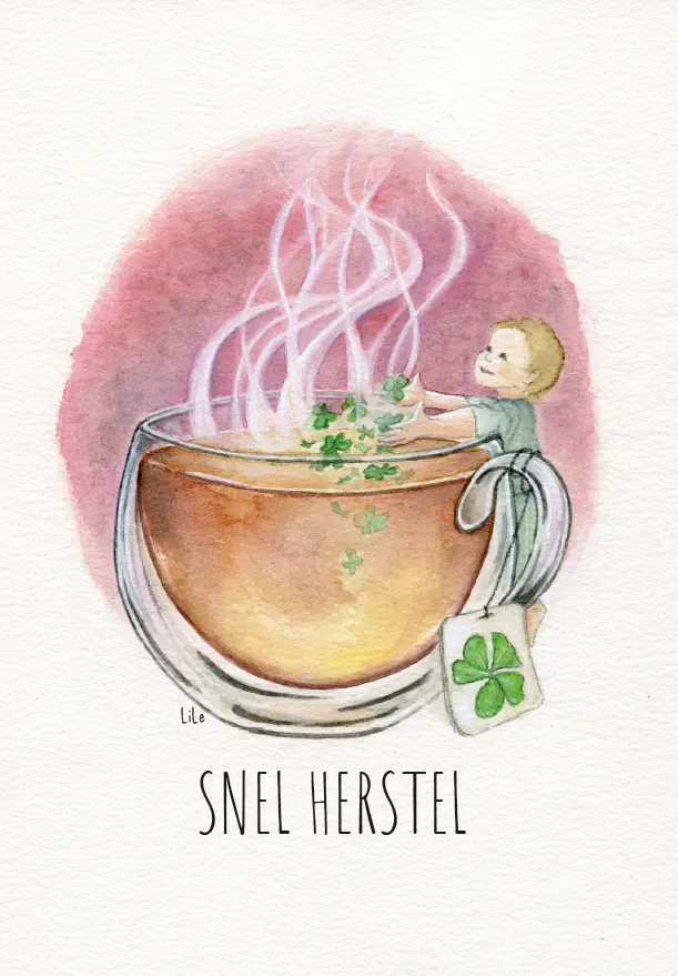 SNEL HERSTEL