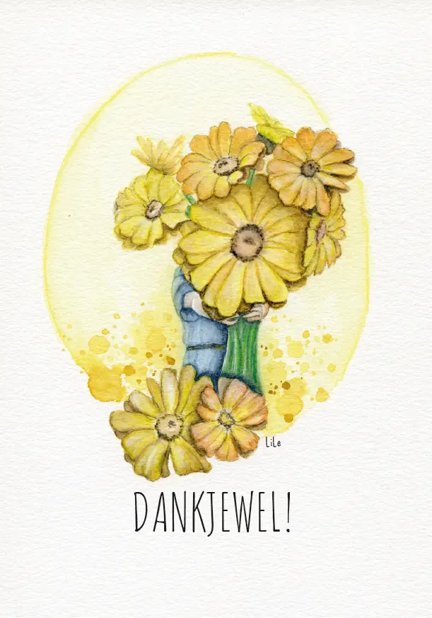 DANKJEWEL!