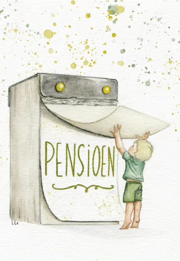 PENSIOEN
